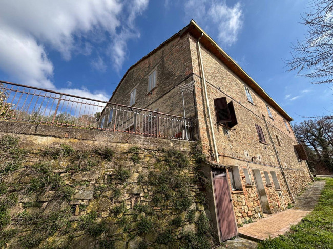 Villa in vendita a Collazzone