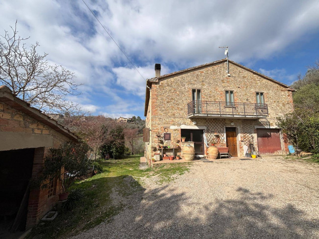 Villa in vendita a Collazzone