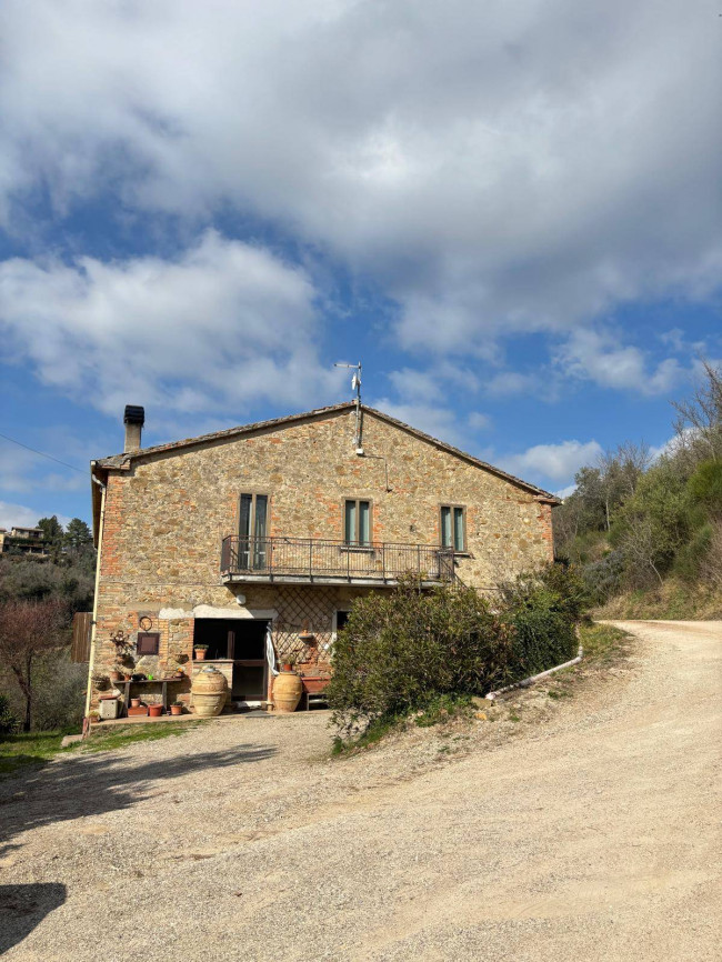 Villa in vendita a Collazzone