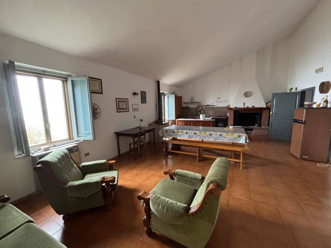 Villa in vendita a Collazzone