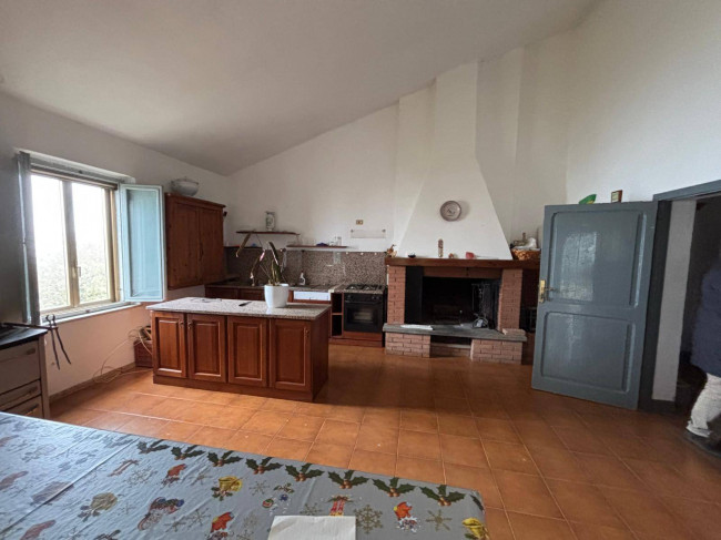 Villa in vendita a Collazzone