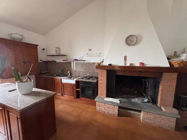 Villa in vendita a Collazzone