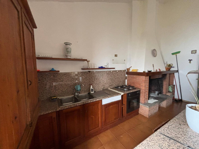 Villa in vendita a Collazzone