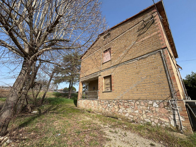 Casa singola in vendita a Collazzone