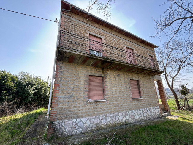 Casa singola in vendita a Collazzone