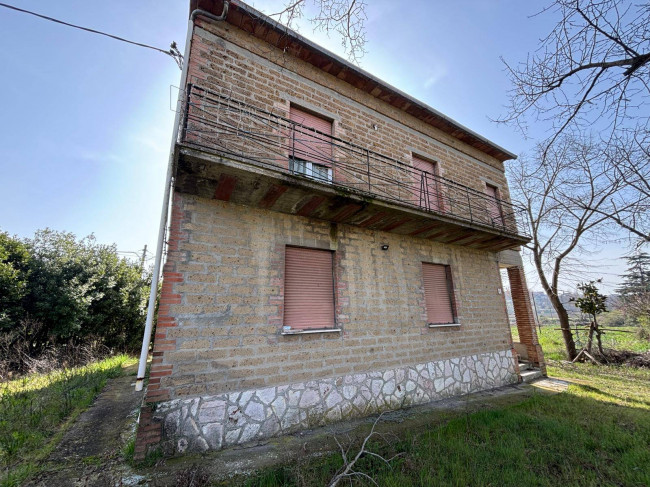 Casa singola in vendita a Collazzone