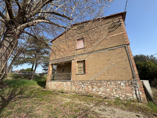 Casa singola in vendita a Collazzone