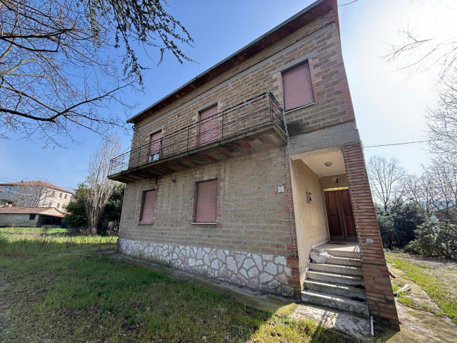 Casa singola in vendita a Collazzone