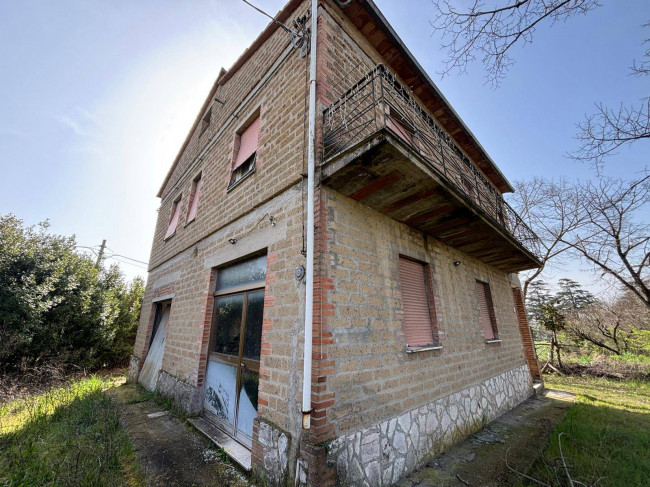 Casa singola in vendita a Collazzone