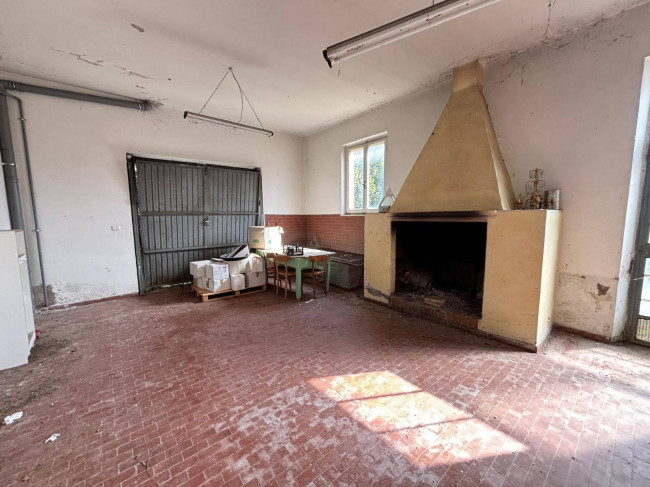 Casa singola in vendita a Collazzone