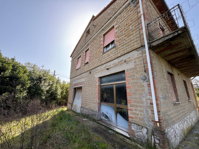 Casa singola in vendita a Collazzone