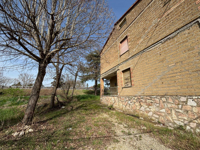 Casa singola in vendita a Collazzone