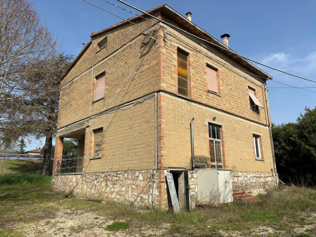 Casa singola in vendita a Collazzone