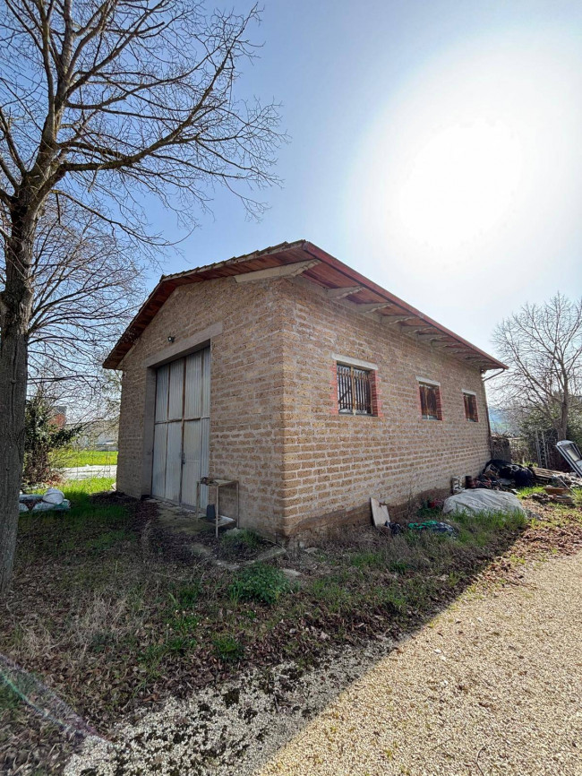 Casa singola in vendita a Collazzone