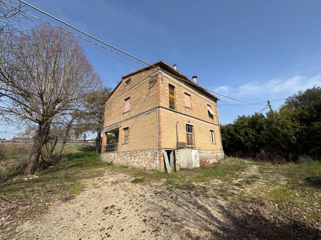 Casa singola in vendita a Collazzone