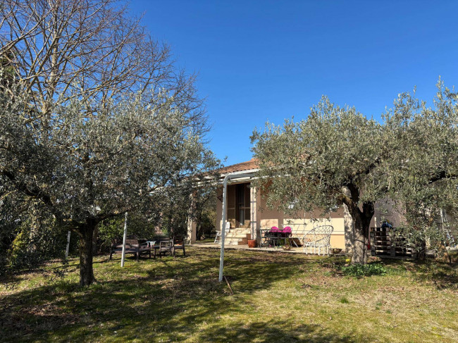 Casa singola in vendita a Collazzone