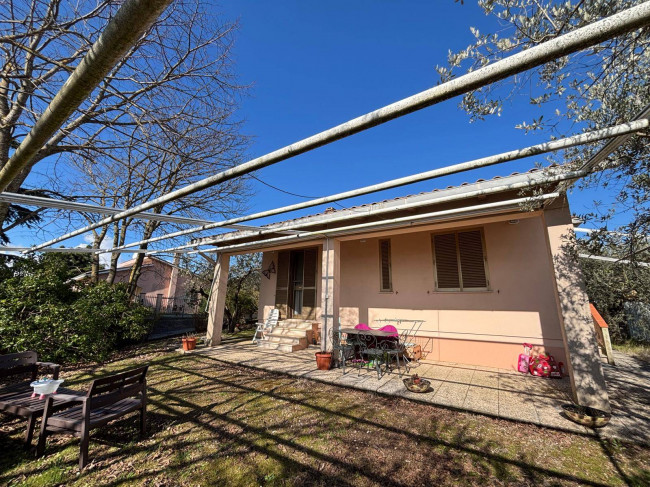 Casa singola in vendita a Collazzone