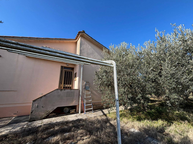 Casa singola in vendita a Collazzone