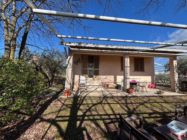 Casa singola in vendita a Collazzone