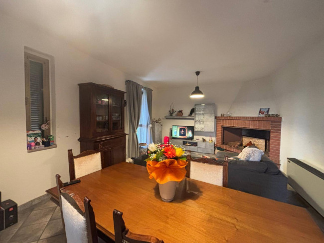 Casa singola in vendita a Collazzone