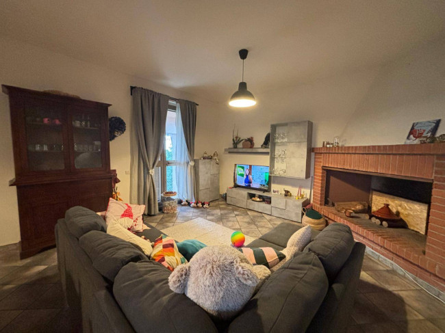 Casa singola in vendita a Collazzone