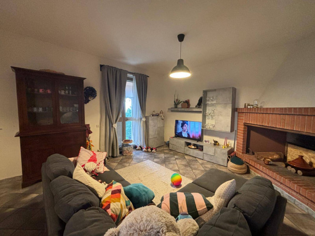 Casa singola in vendita a Collazzone