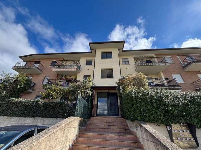 Appartamento in vendita a Collazzone