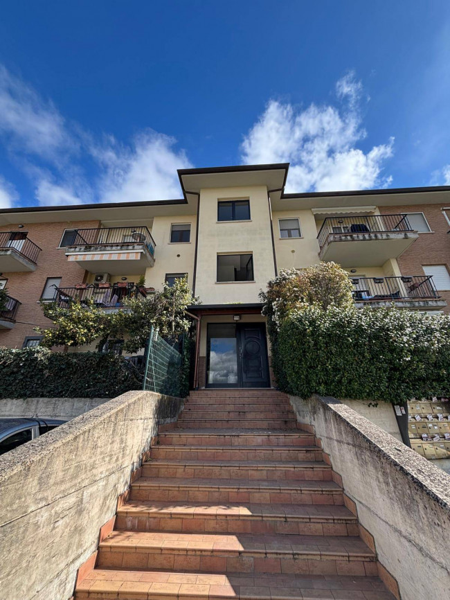 Appartamento in vendita a Collazzone