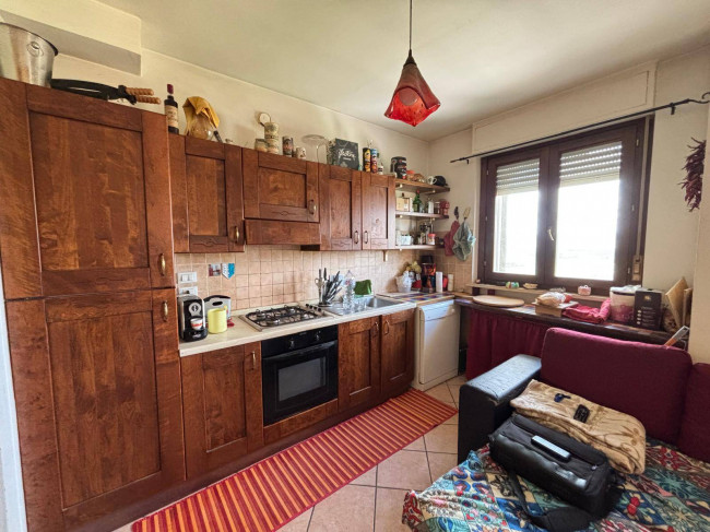 Appartamento in vendita a Collazzone