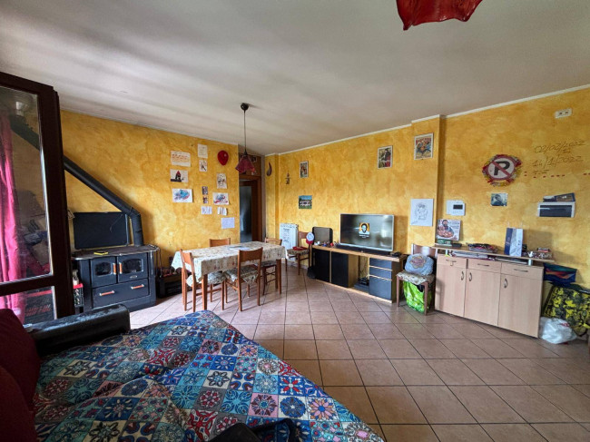 Appartamento in vendita a Collazzone