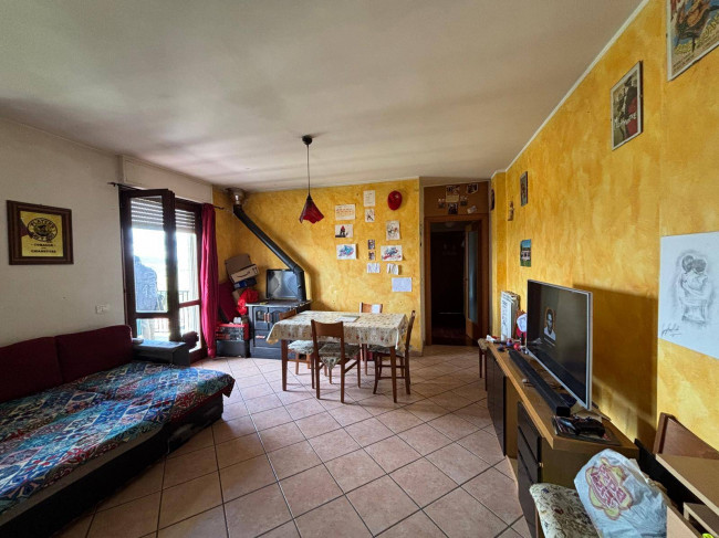 Appartamento in vendita a Collazzone