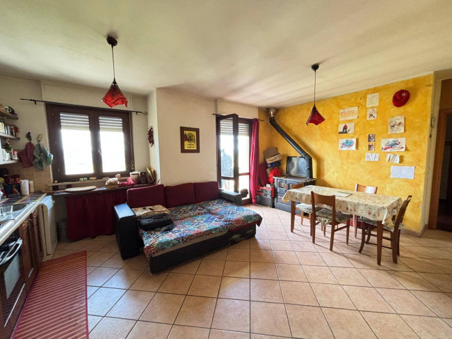 Appartamento in vendita a Collazzone