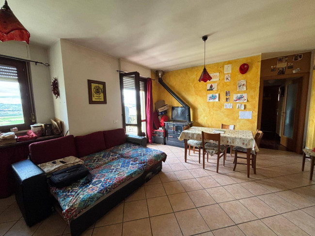 Appartamento in vendita a Collazzone