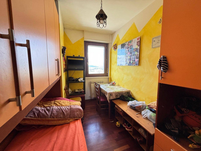 Appartamento in vendita a Collazzone