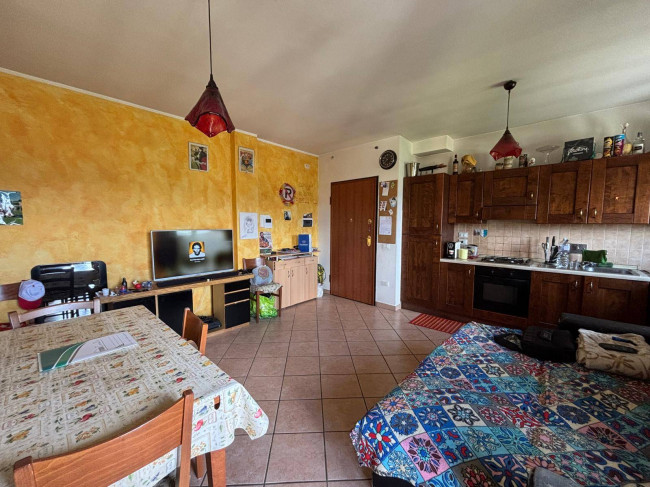 Appartamento in vendita a Collazzone