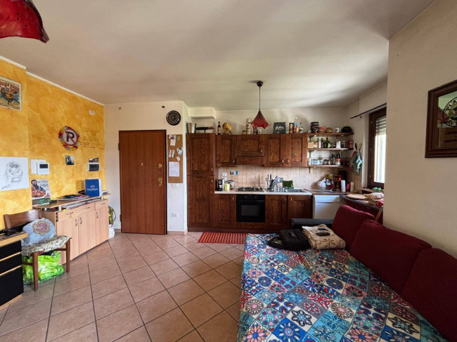 Appartamento in vendita a Collazzone