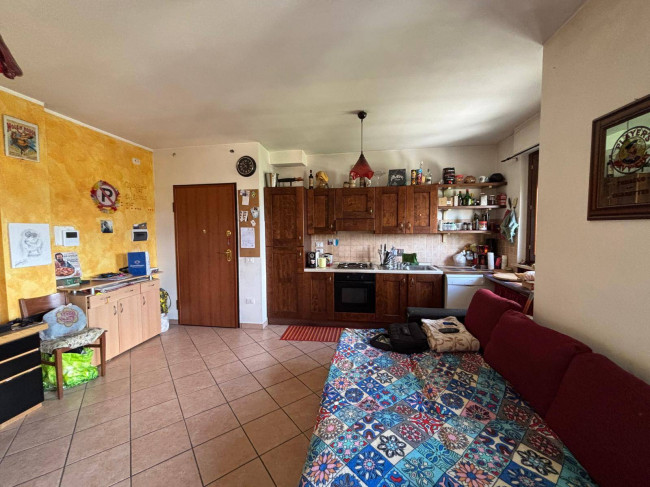 Appartamento in vendita a Collazzone