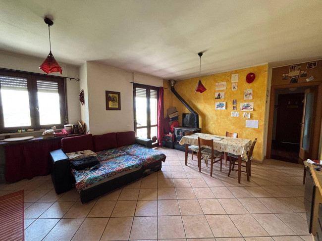 Appartamento in vendita a Collazzone