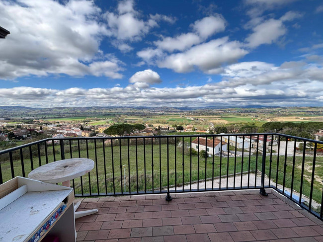 Appartamento in vendita a Collazzone