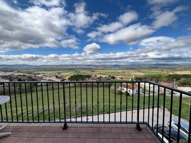 Appartamento in vendita a Collazzone