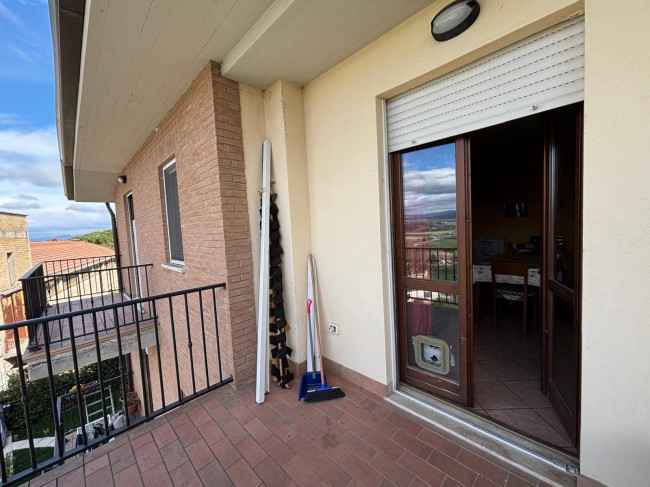 Appartamento in vendita a Collazzone