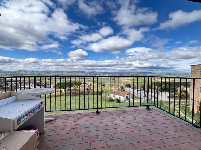 Appartamento in vendita a Collazzone