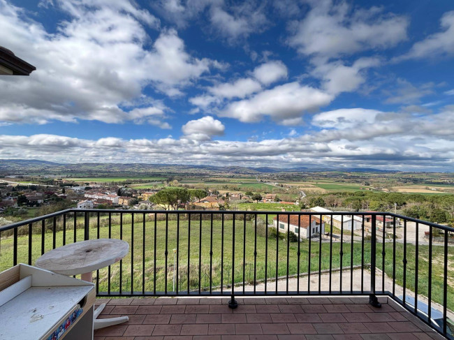 Appartamento in vendita a Collazzone