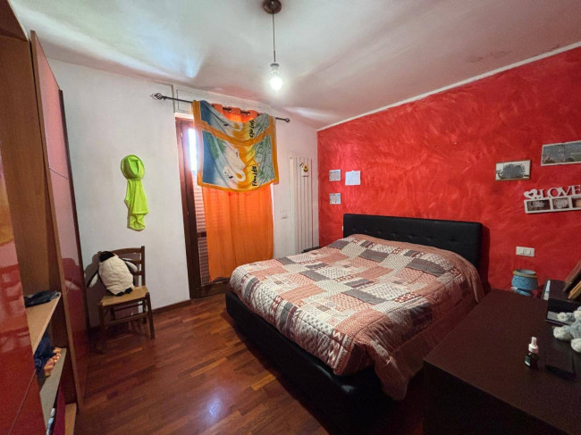 Appartamento in vendita a Collazzone