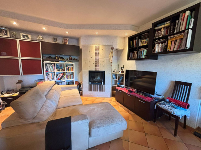 Apartment for sale in Marsciano