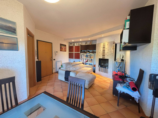 Apartment for sale in Marsciano