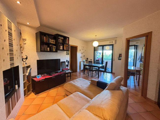 Apartment for sale in Marsciano