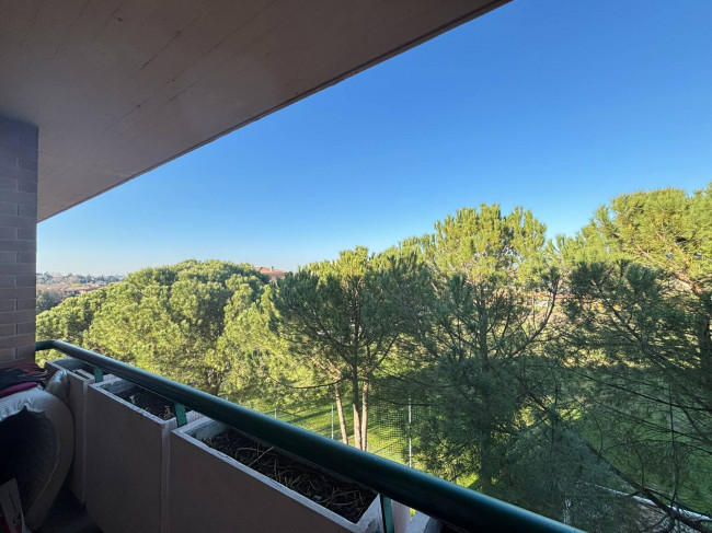 Apartment for sale in Marsciano