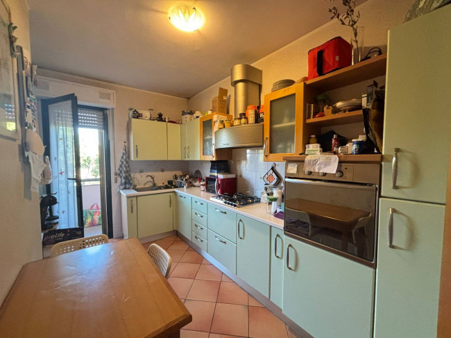 Apartment for sale in Marsciano