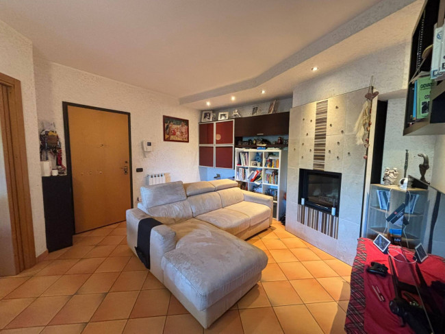 Apartment for sale in Marsciano